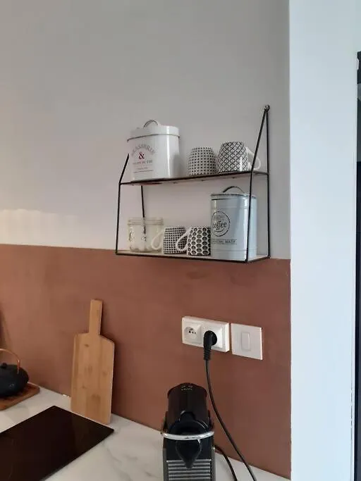 L'Edredon De Josephine Apartman Montcuq