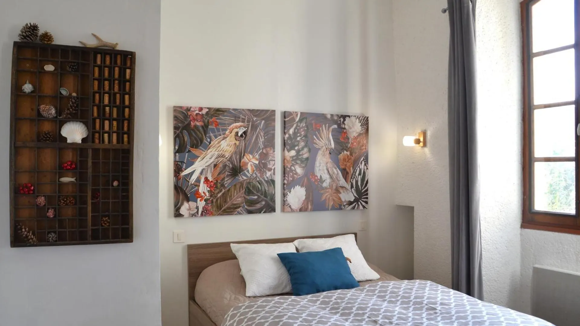 L'Edredon De Josephine Apartman Montcuq