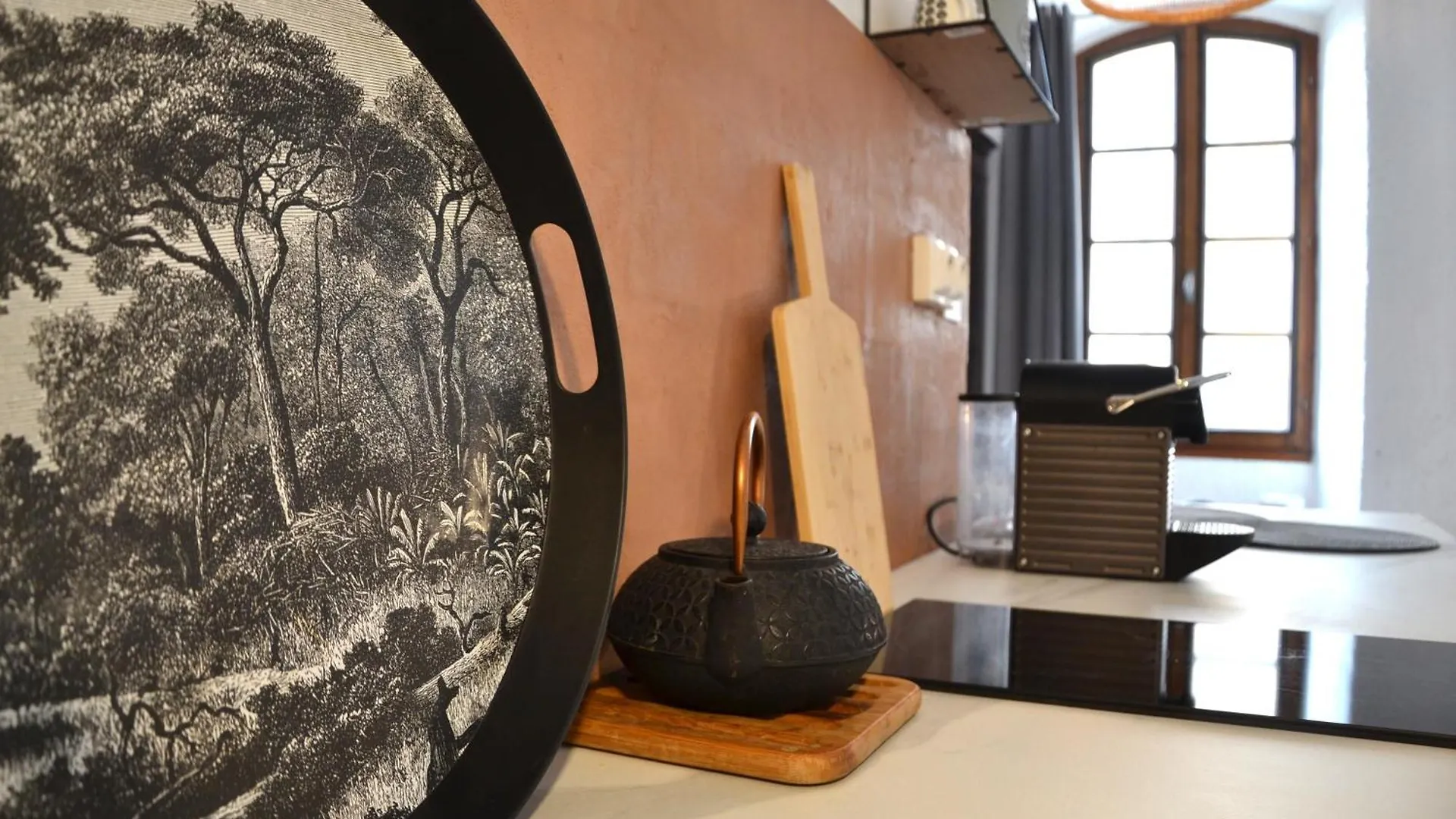 L'Edredon De Josephine Apartman Montcuq
